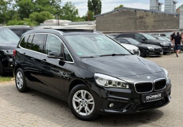 BMW 218 Gran Tourer 150.000 km 8.999 &euro; Wiesbaden 65201