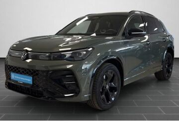 VW Tiguan 25.091 km 40.800 &euro; Mainz 55120