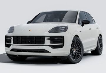 Porsche Cayenne 12.900 km 124.490 &euro; Hofheim 65719
