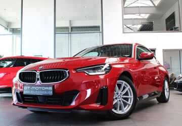 BMW 220 54.900 km 30.900 &euro; Griesheim/Darmstadt 64347