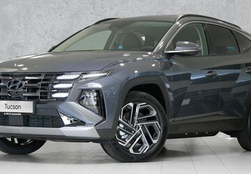 Hyundai TUCSON 13.574 km 33.480 &euro; Mainz-Kastel 55252