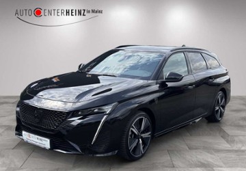 Peugeot 308 35.666 km 24.900 &euro; Mainz 55120