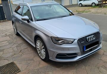 Audi A3 103.500 km 13.500 &euro; Gau-Odernheim 55239