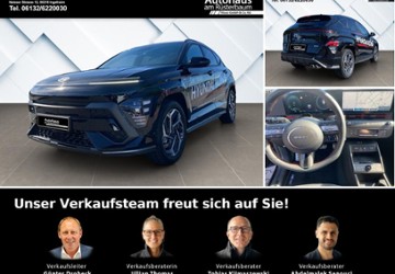 Hyundai KONA 1.900 km 35.880 &euro; Ingelheim 55218
