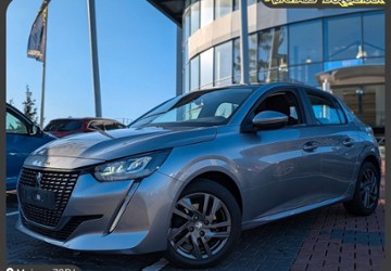 Peugeot 208 91.700 km 10.790 &euro; Mainz 55128