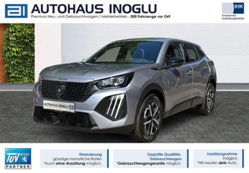 Peugeot 2008 10.238 km 18.980 &euro; Rüsselsheim 65428