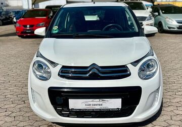 Citroen C1 114.982 km 5.990 &euro; Ingelheim am Rhein 55218