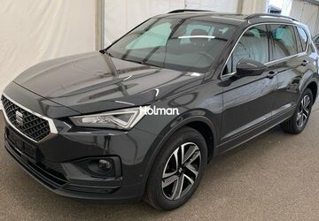 Seat Tarraco 166.192 km 17.480 &euro; Eschborn 65760