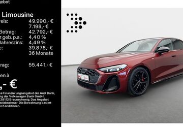 Audi A5 18.060 km 46.890 &euro; Hofheim 65719