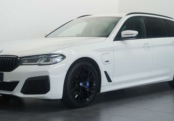 BMW 530 98.178 km 29.750 &euro; Wiesbaden 65205