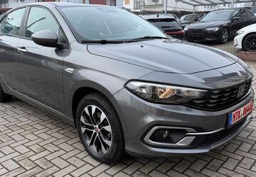 Fiat Tipo 68.000 km 11.300 &euro; Hofheim am Taunus 65719