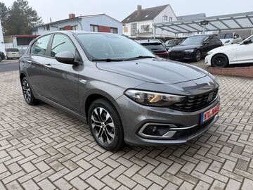Gebrauchte Fiat Tipo