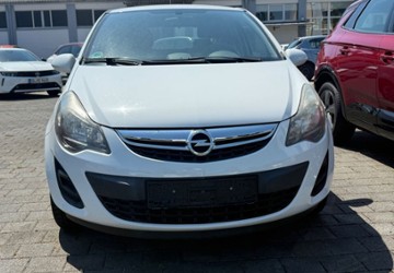 Opel Corsa 105.000 km 4.999 &euro; Kelkheim 65779