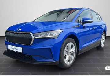 Skoda Enyaq 71.724 km 25.700 &euro; Bingen / Rhein 55411
