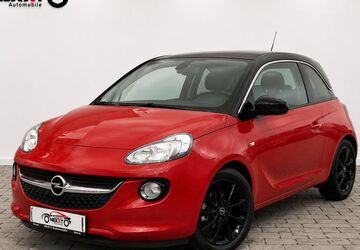 Opel Adam 58.500 km 13.590 &euro; Flörsheim 65439