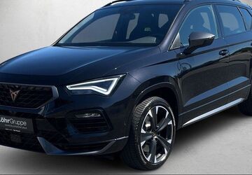 Cupra Ateca 10.101 km 36.980 &euro; Mainz 55120
