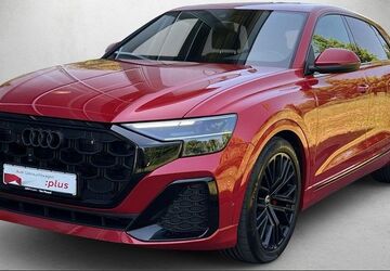 Audi Q8 21.840 km 67.880 &euro; Mainz 55131