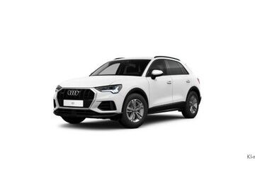 Audi Q3 34.499 km 38.450 &euro; Wiesbaden 65189