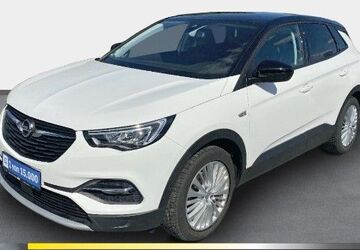Opel Grandland (X) 55.300 km 17.890 &euro; Groß-Gerau 64521