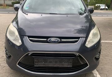Ford C-Max 203.160 km 2.899 &euro; Mainz-Kastel 55252