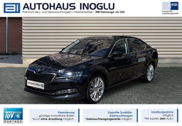 Skoda Superb 79.999 km 28.980 &euro; Rüsselsheim 65428