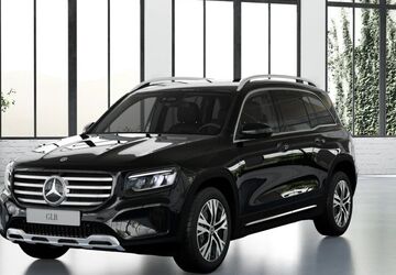 Mercedes-Benz GLB 180 1.250 km 40.770 &euro; Wiesbaden 65189