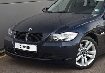 BMW 320 174.782 km 2.999 &euro; Wiesbaden 65203