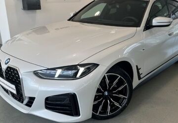 BMW 420 Gran Coupé 13.048 km 41.433 &euro; Hofheim 65719