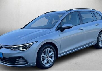 VW Golf 18.055 km 22.890 &euro; Mainz 55131