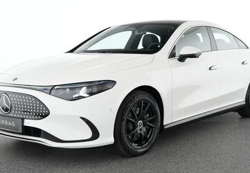Mercedes-Benz CLA 350 17.909 km 50.890 &euro; Mainz 55128