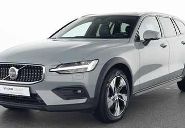 Volvo V60 Cross Country 20.860 km 36.880 &euro; Weiterstadt 64331