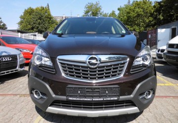 Opel Mokka 77.000 km 7.900 &euro; Mainz-Kastel 55252