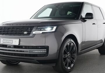 Land Rover Range Rover 3.000 km 167.990 &euro; Weiterstadt 64331