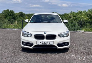 BMW 118 133.000 km 12.200 &euro; Saulheim 55291