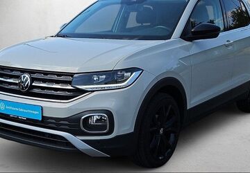 VW T-Cross 53.500 km 19.330 &euro; Mainz 55131