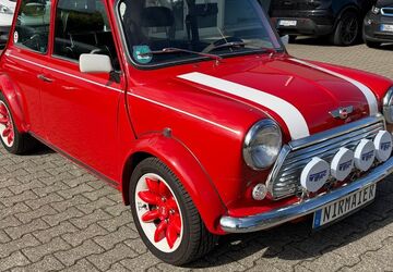 Mini Cooper S 80.500 km 29.950 &euro; Taunusstein 65232