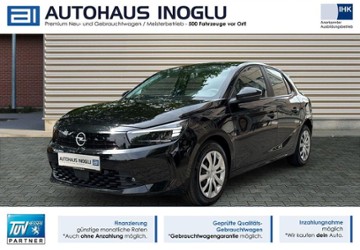 Opel Corsa 22.612 km 14.680 &euro; Rüsselsheim 65428