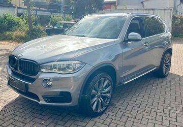 BMW X5 224.588 km 20.990 &euro; Taunusstein 65232