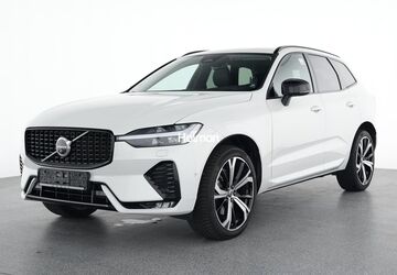 Volvo XC60 21.961 km 34.259 &euro; Eschborn 65760