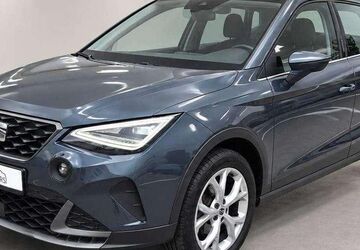 Seat Arona 44.681 km 15.499 &euro; Kriftel 65830
