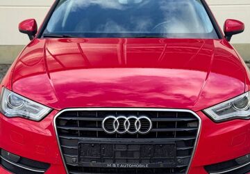 Audi A3 230.000 km 8.750 &euro; Taunusstein 65232
