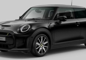 Mini Cooper SE 24.990 km 22.399 &euro; Harxheim/ Mainz 55296