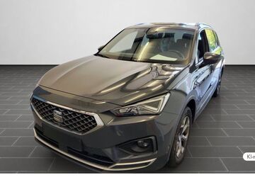 Seat Tarraco 120.968 km 23.480 &euro; Mainz 55129