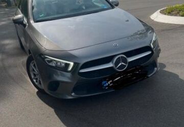 Mercedes-Benz A 180 67.000 km 19.900 &euro; Rüsselsheim 65428