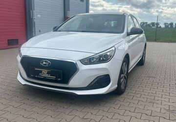 Hyundai i30 214.000 km 7.999 &euro; Groß Gerau 64521