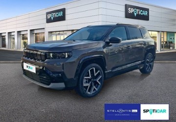 Jeep Compass 15.000 km 43.980 &euro; Wiesbaden 65203
