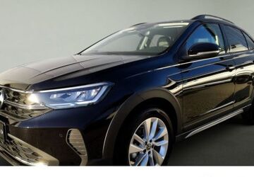 VW Taigo 27.214 km 20.990 &euro; Eschborn 65760