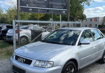 Audi A3 129.990 km 2.990 &euro; Rüsselsheim 65428