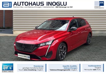 Peugeot 308 29.484 km 17.852 &euro; Rüsselsheim 65428