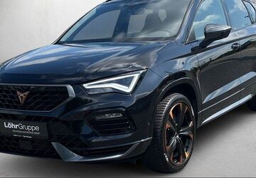 Cupra Ateca 16.098 km 35.380 &euro; Mainz 55120
